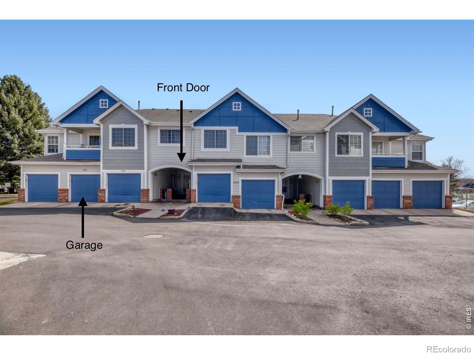 MLS Image #1 for 19174 e wyoming drive,aurora, Colorado