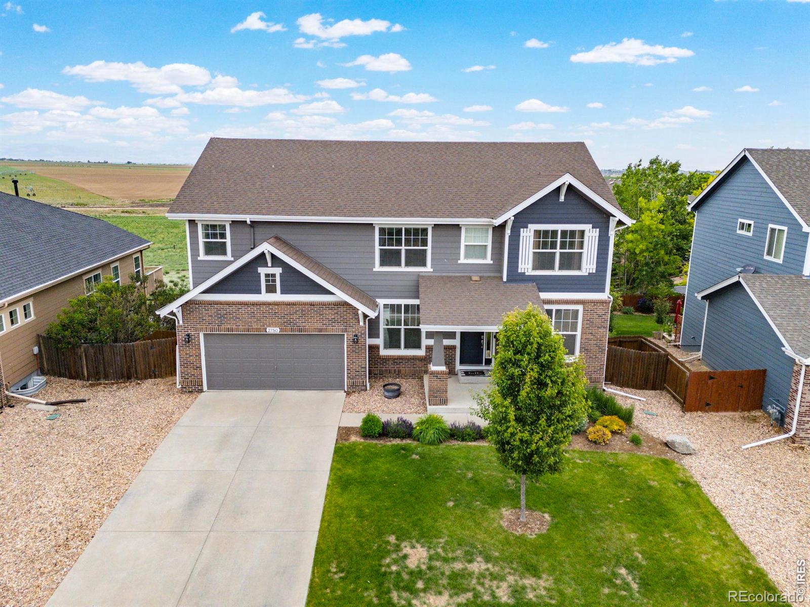 MLS Image #2 for 2750 s muscovey lane,johnstown, Colorado