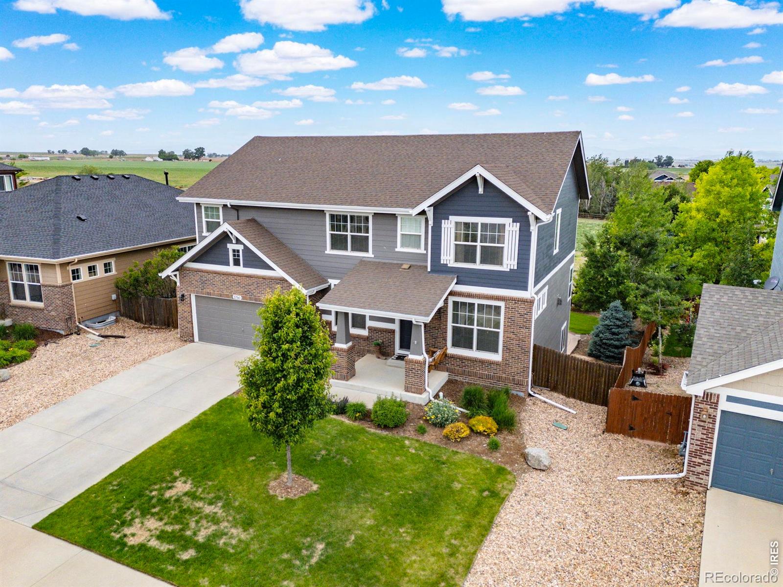 MLS Image #3 for 2750 s muscovey lane,johnstown, Colorado