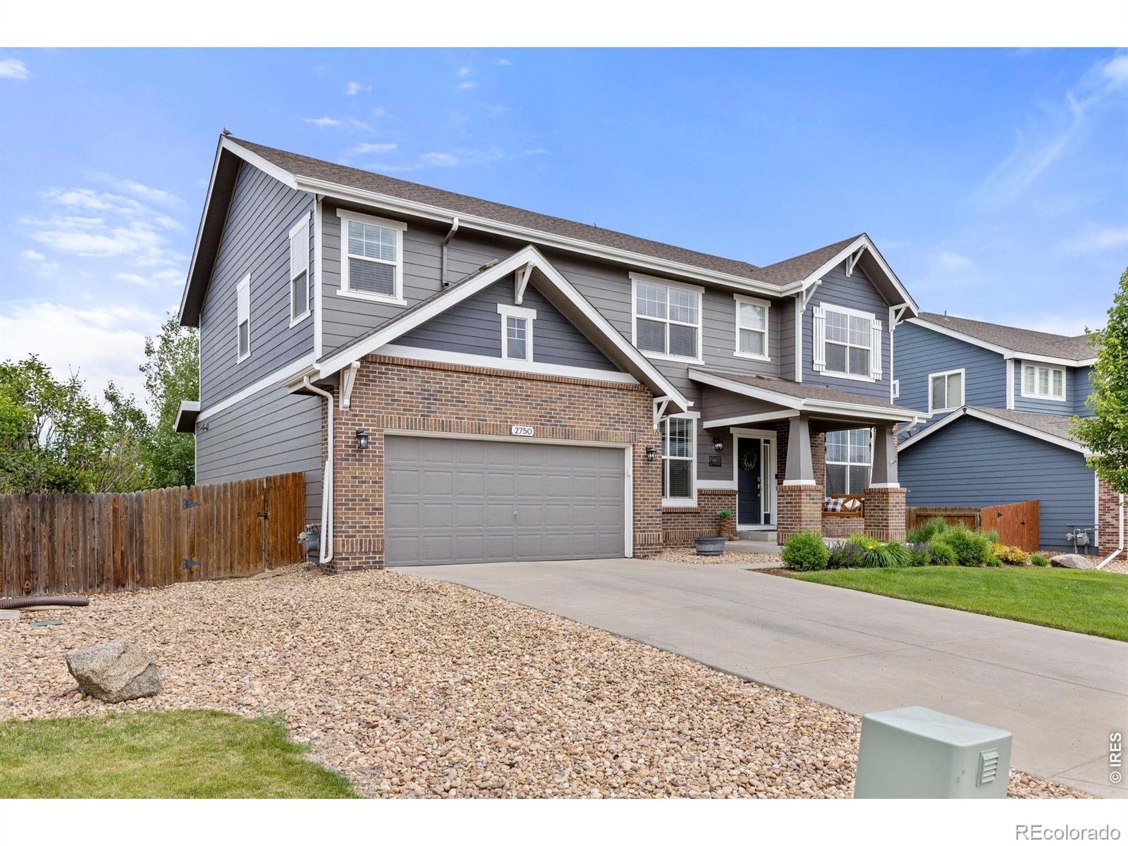 MLS Image #4 for 2750 s muscovey lane,johnstown, Colorado