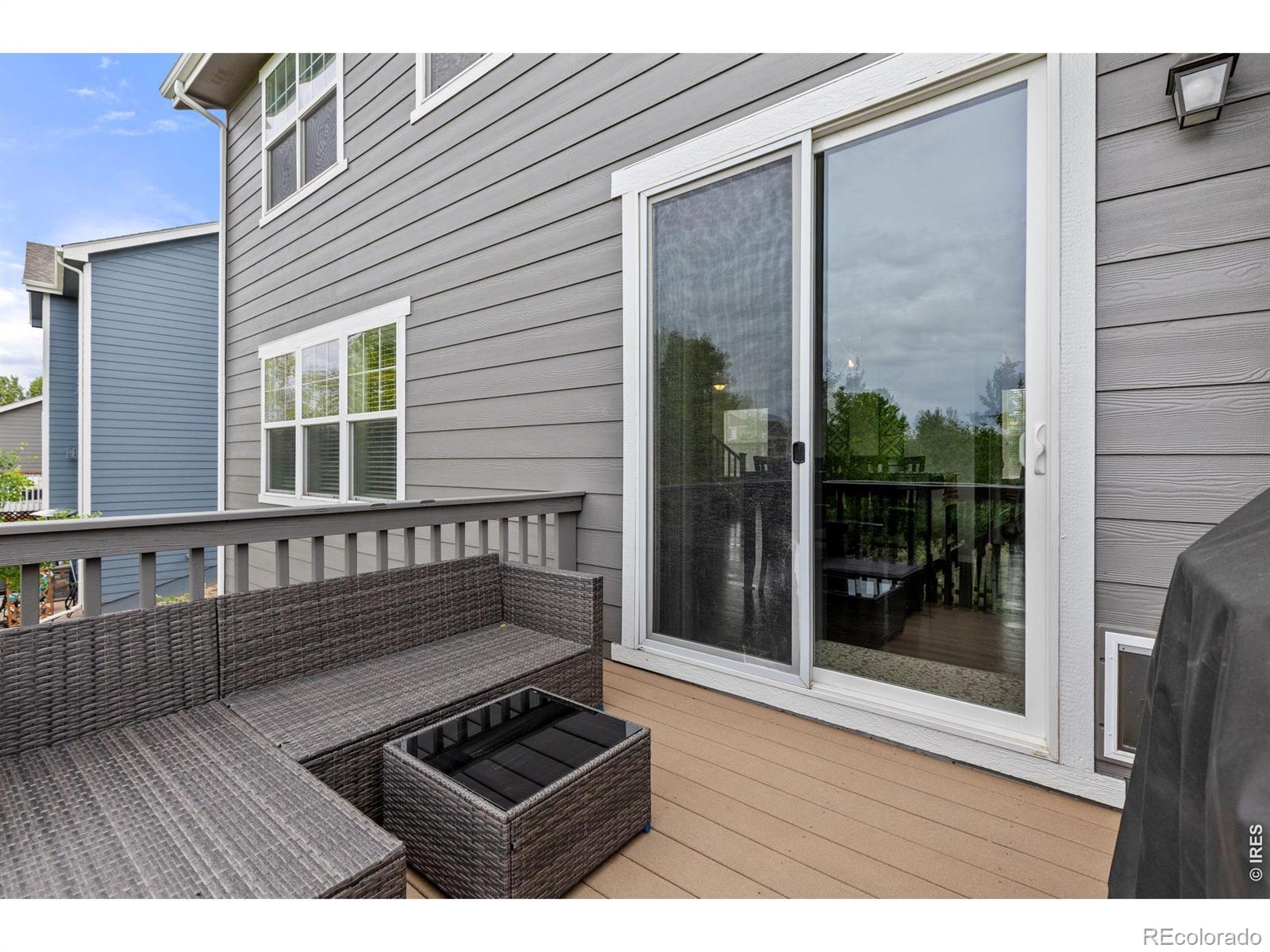 MLS Image #41 for 2750 s muscovey lane,johnstown, Colorado