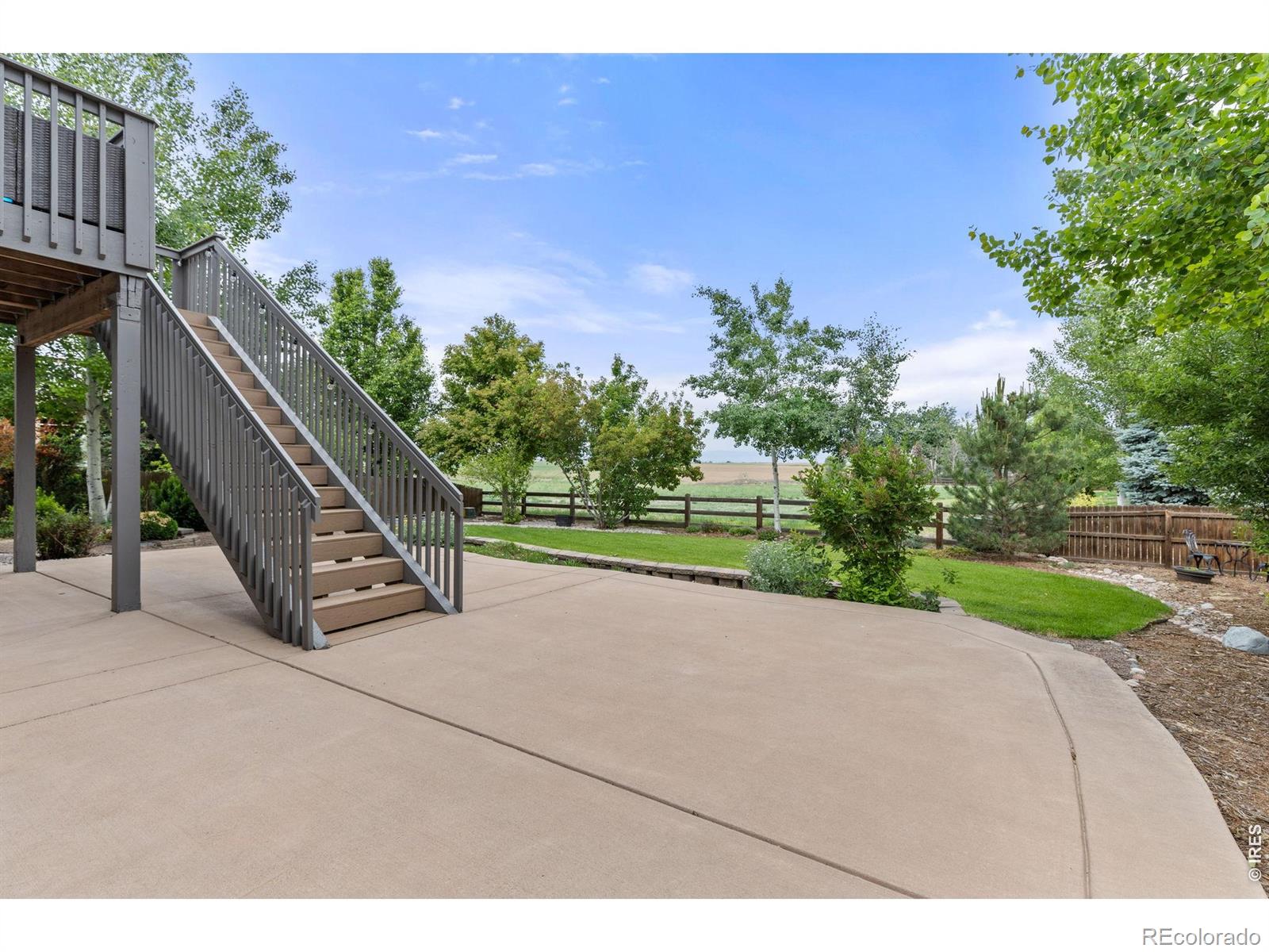 MLS Image #43 for 2750 s muscovey lane,johnstown, Colorado