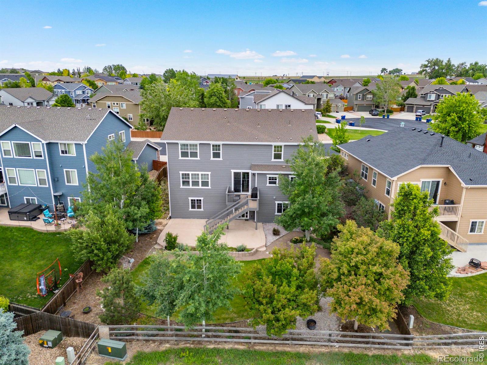 MLS Image #47 for 2750 s muscovey lane,johnstown, Colorado