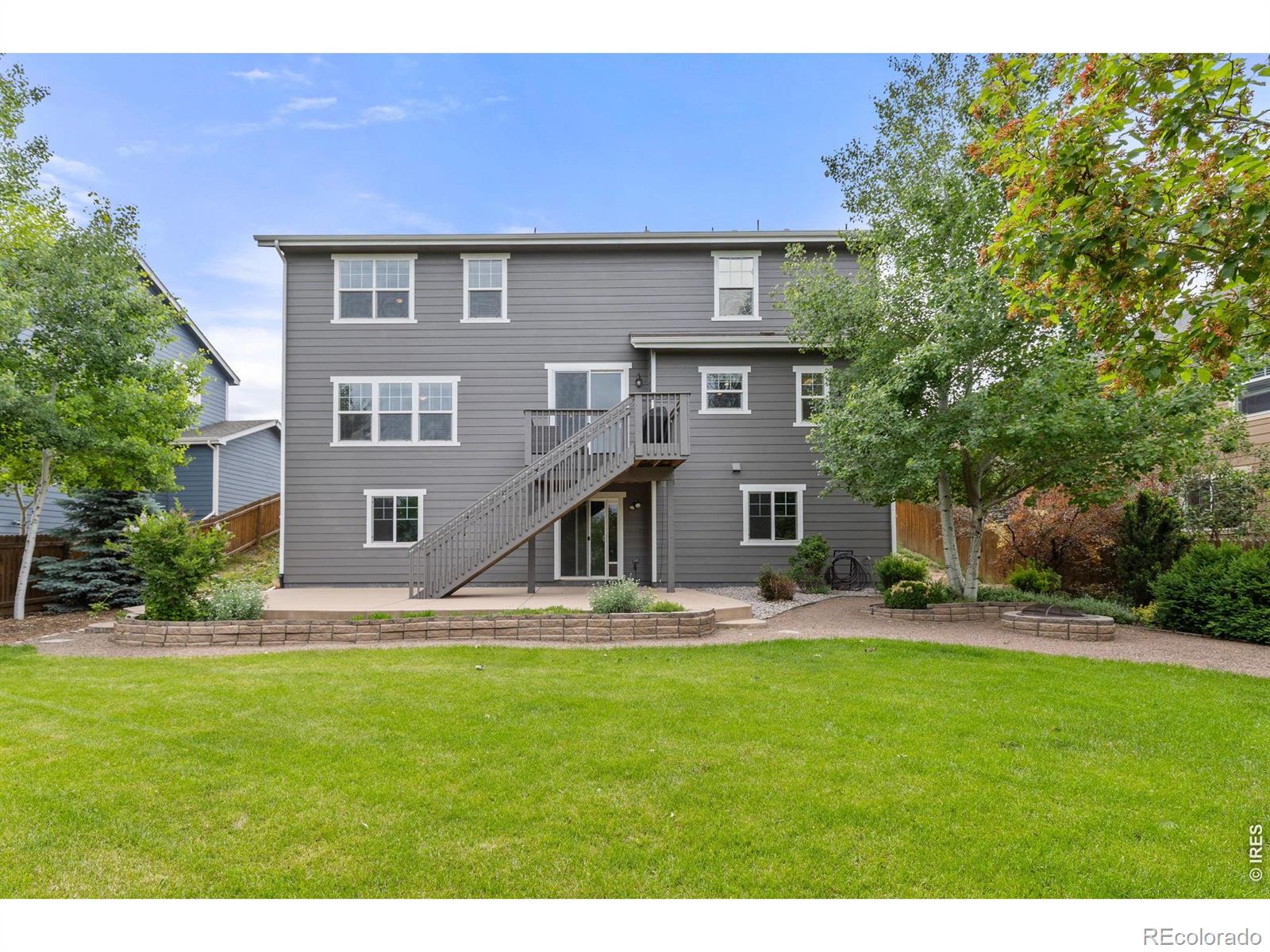 MLS Image #48 for 2750 s muscovey lane,johnstown, Colorado