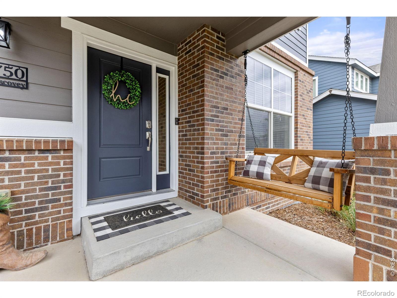 MLS Image #5 for 2750 s muscovey lane,johnstown, Colorado