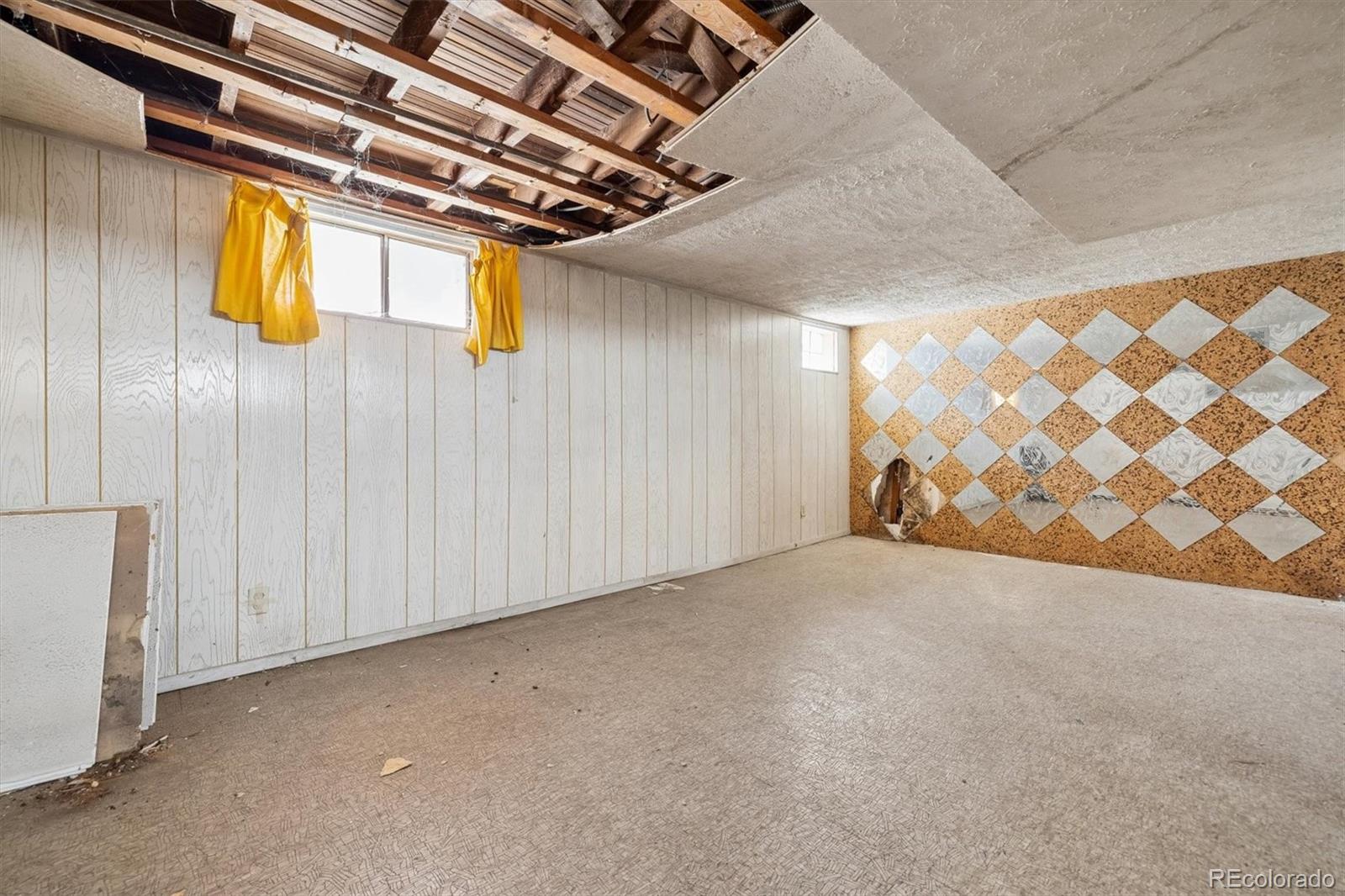 MLS Image #13 for 4234  vallejo street,denver, Colorado