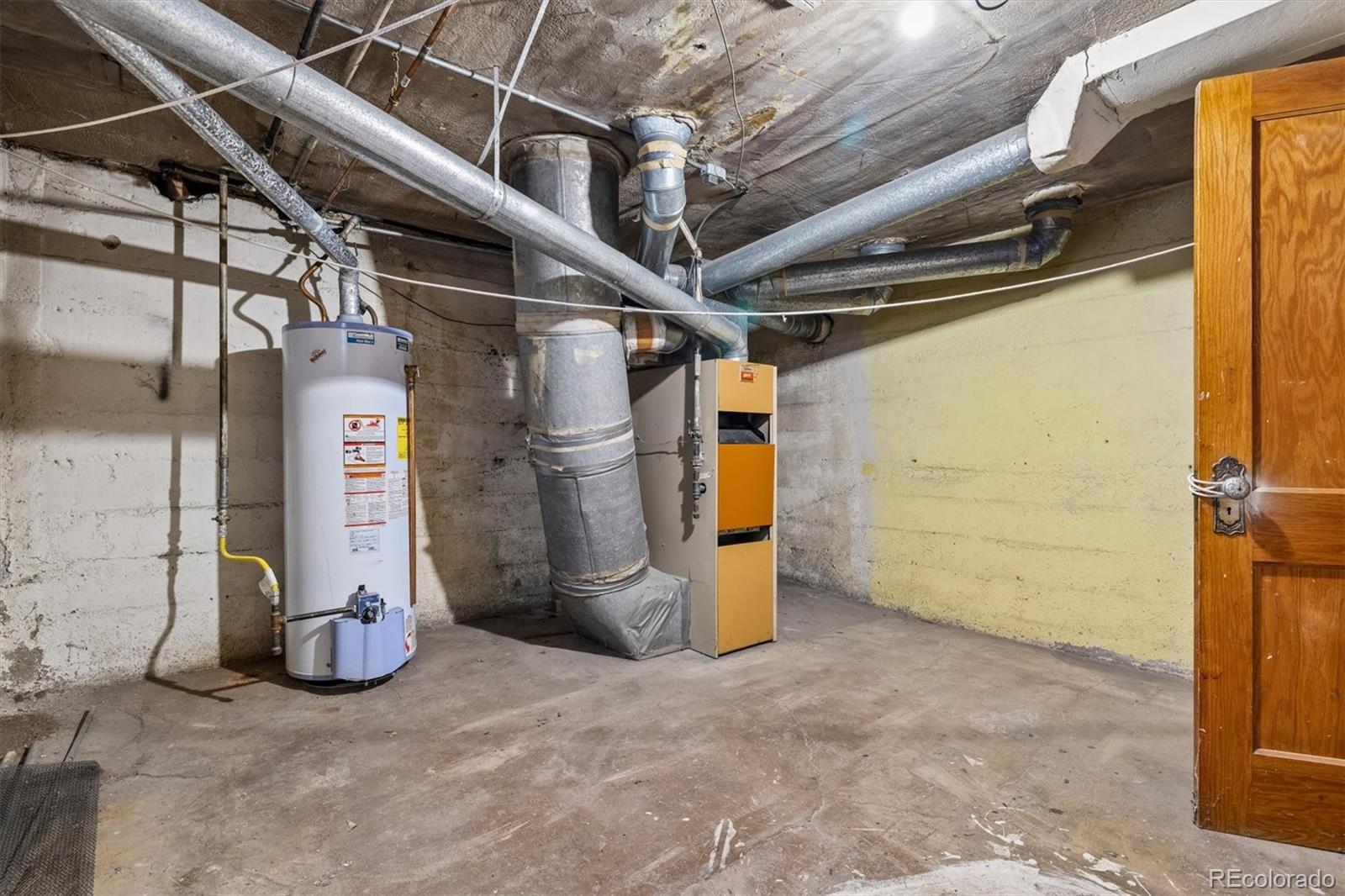 MLS Image #17 for 4234  vallejo street,denver, Colorado