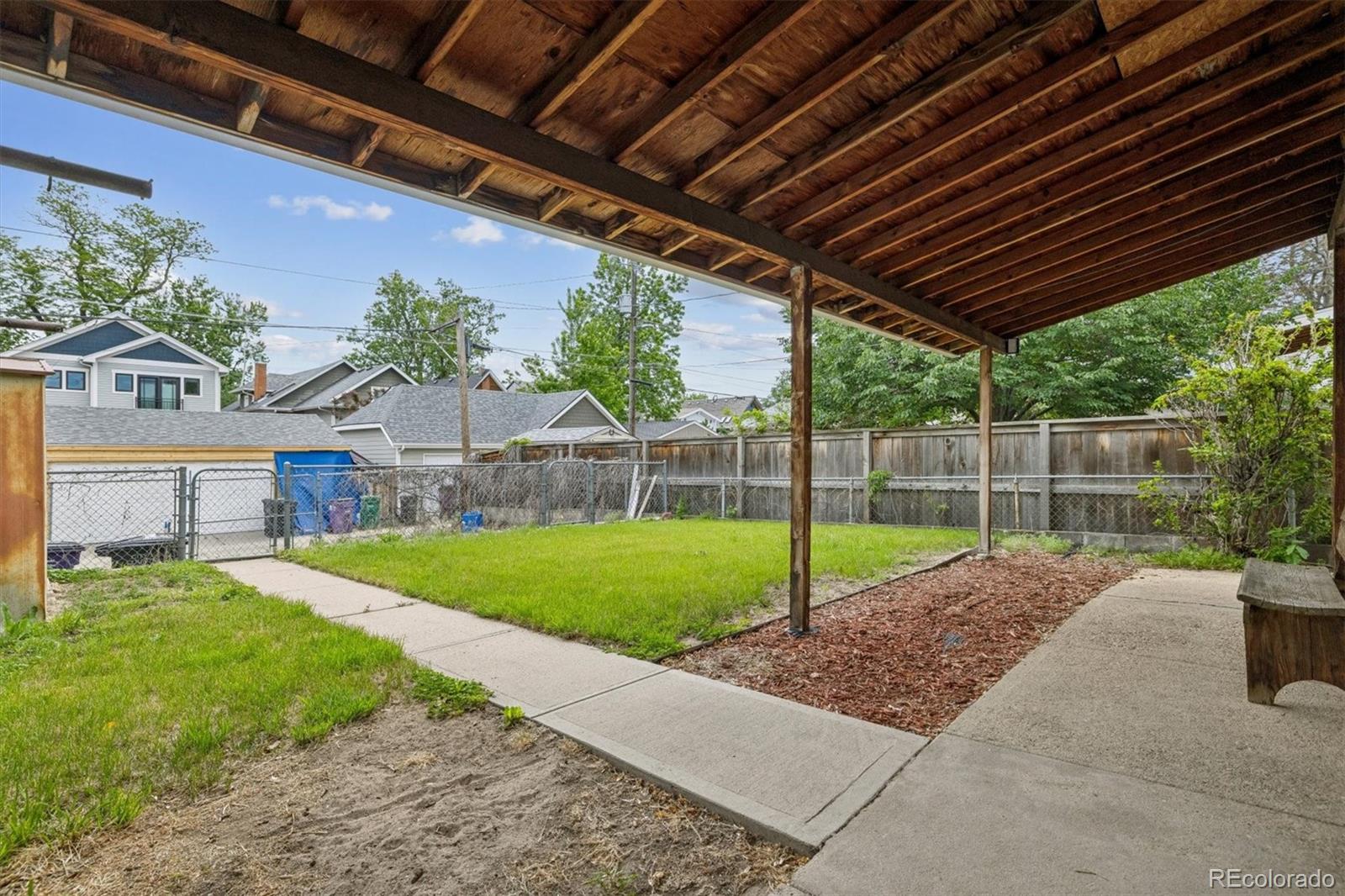 MLS Image #18 for 4234  vallejo street,denver, Colorado