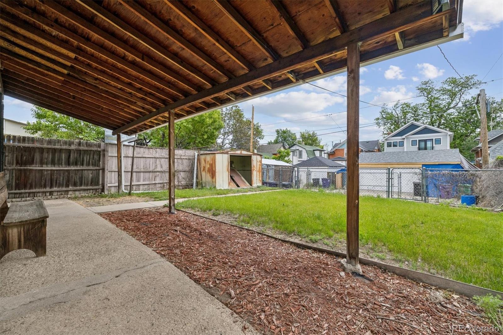 MLS Image #19 for 4234  vallejo street,denver, Colorado