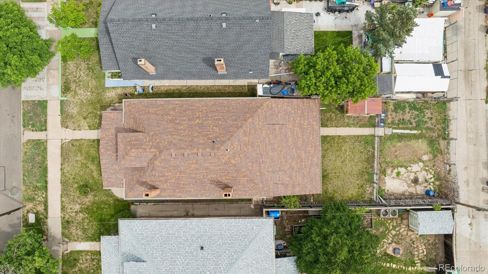 MLS Image #21 for 4234  vallejo street,denver, Colorado