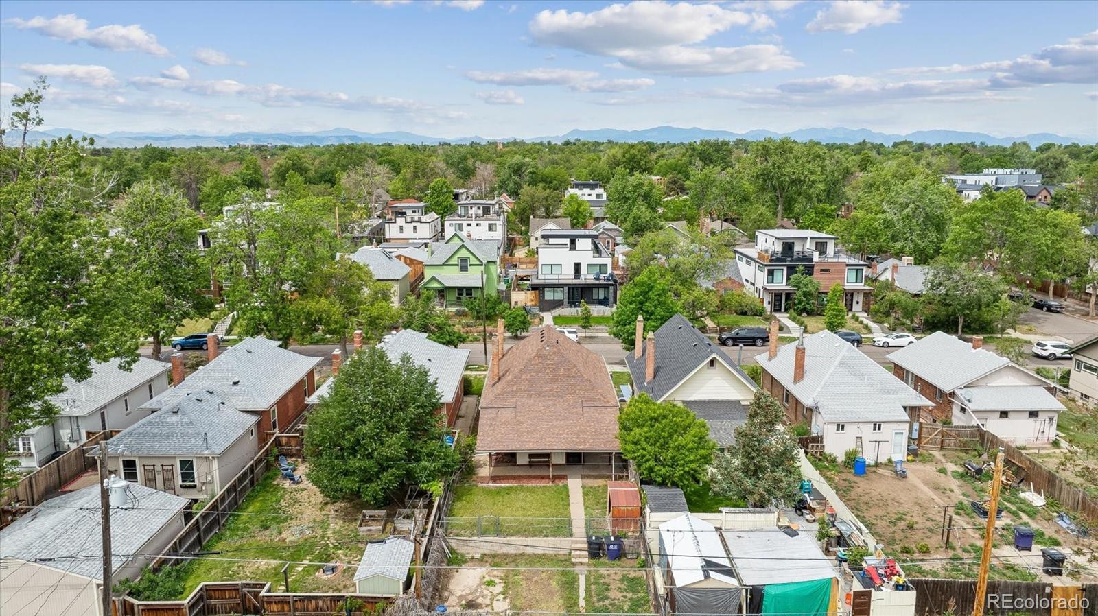 MLS Image #22 for 4234  vallejo street,denver, Colorado