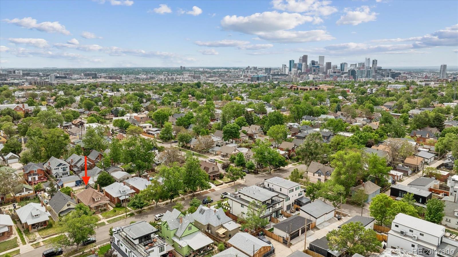 MLS Image #24 for 4234  vallejo street,denver, Colorado