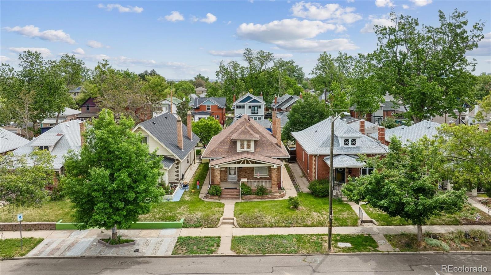 MLS Image #25 for 4234  vallejo street,denver, Colorado