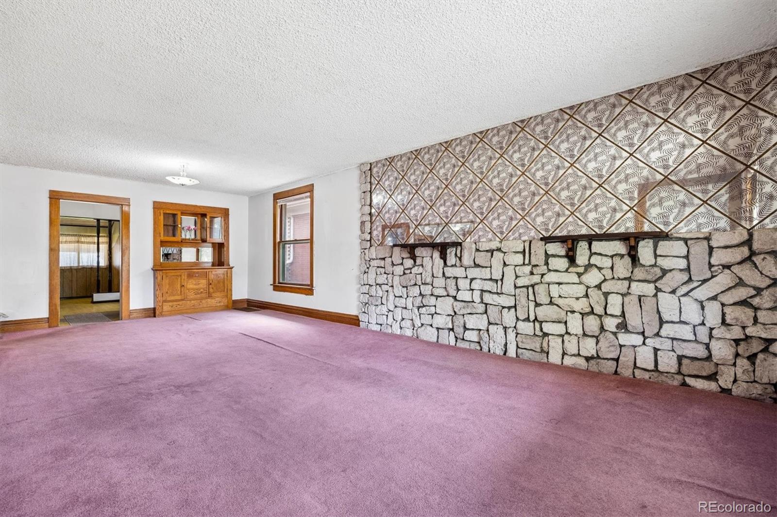 MLS Image #3 for 4234  vallejo street,denver, Colorado