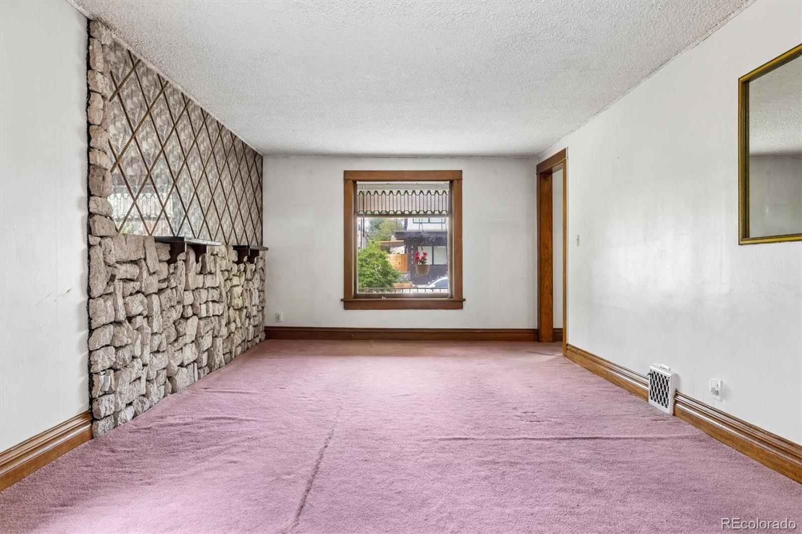MLS Image #4 for 4234  vallejo street,denver, Colorado