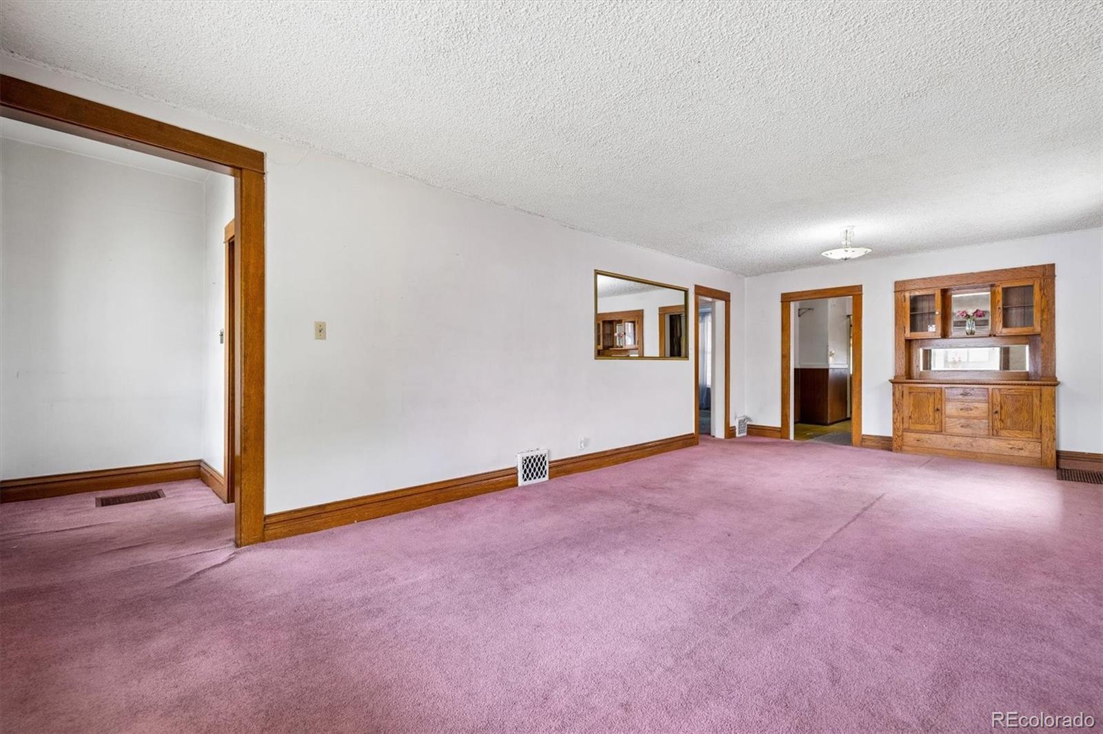 MLS Image #5 for 4234  vallejo street,denver, Colorado