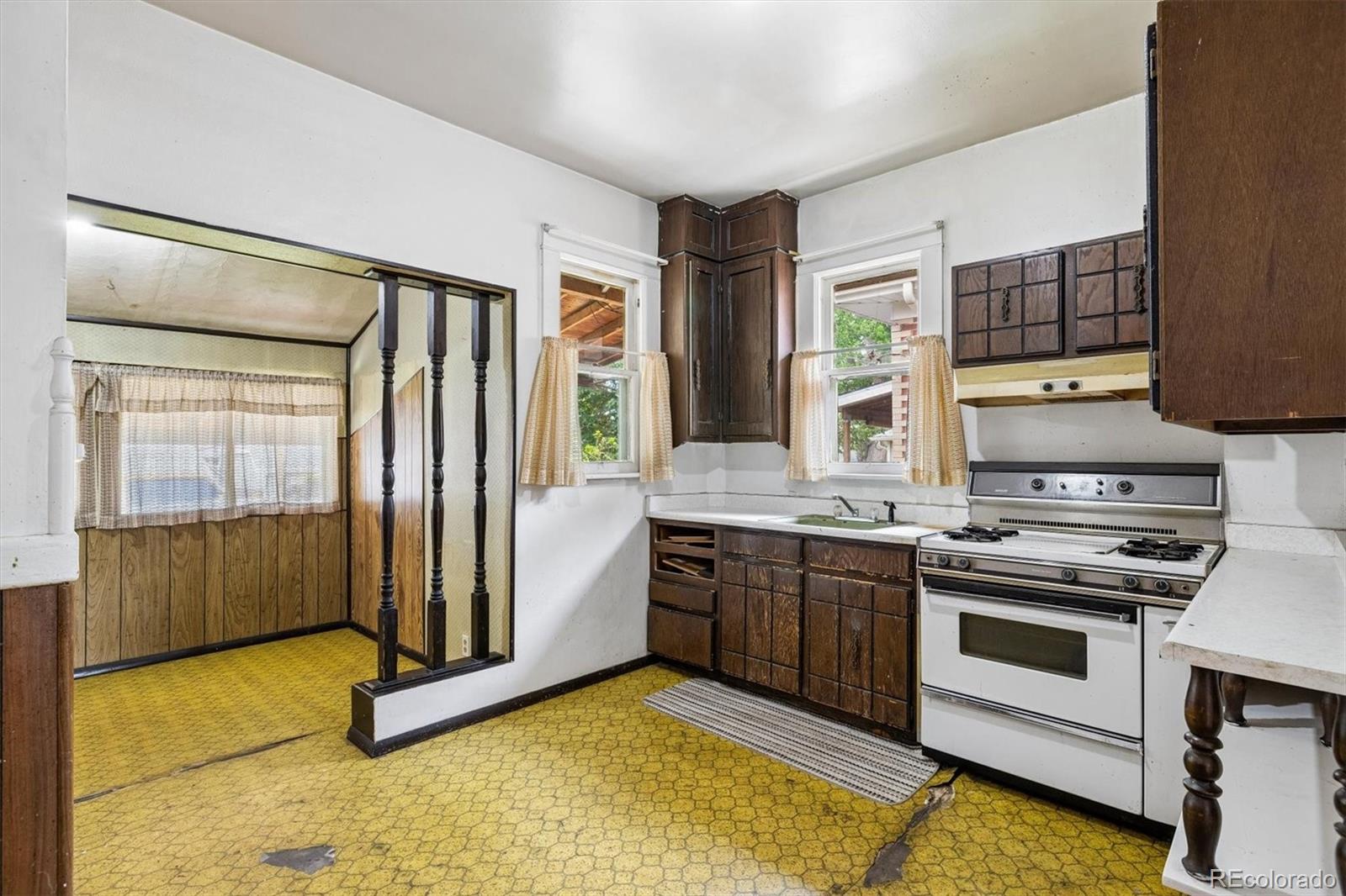 MLS Image #7 for 4234  vallejo street,denver, Colorado