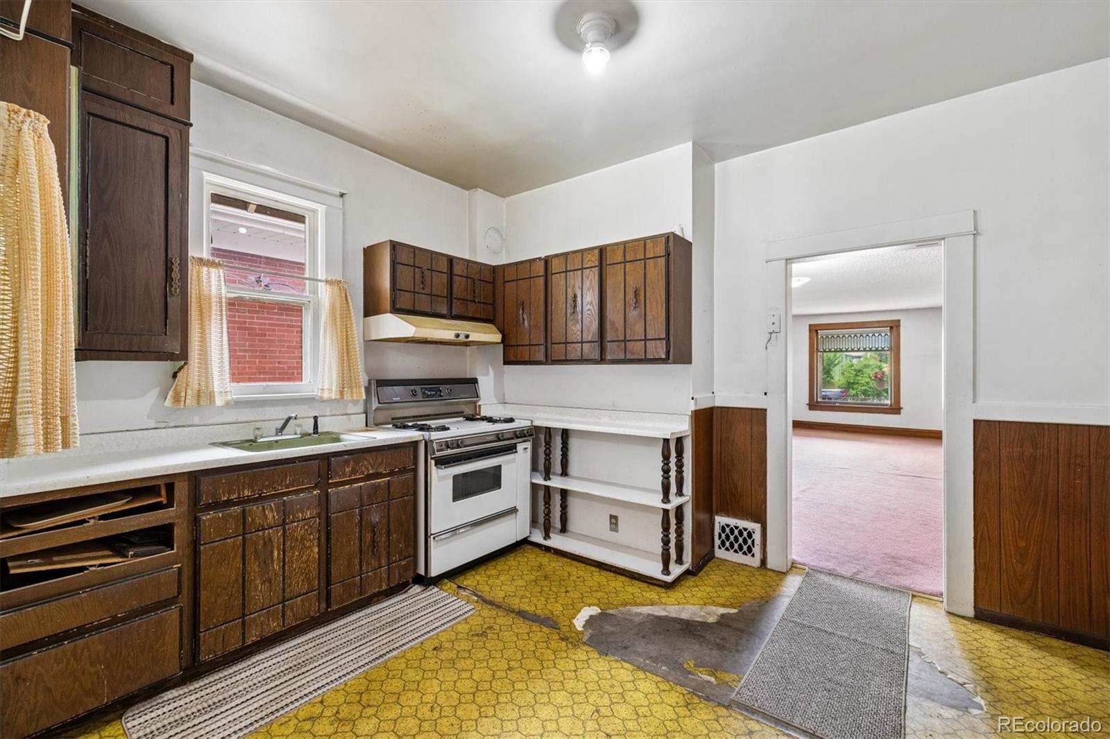 MLS Image #8 for 4234  vallejo street,denver, Colorado
