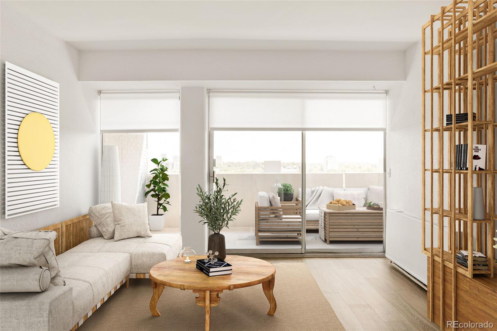 MLS Image #1 for 909 n logan street,denver, Colorado