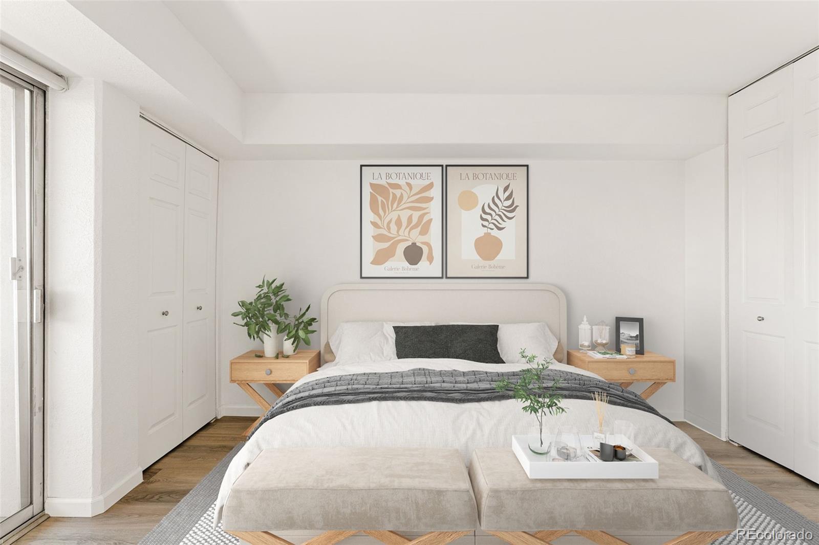 MLS Image #7 for 909 n logan street,denver, Colorado