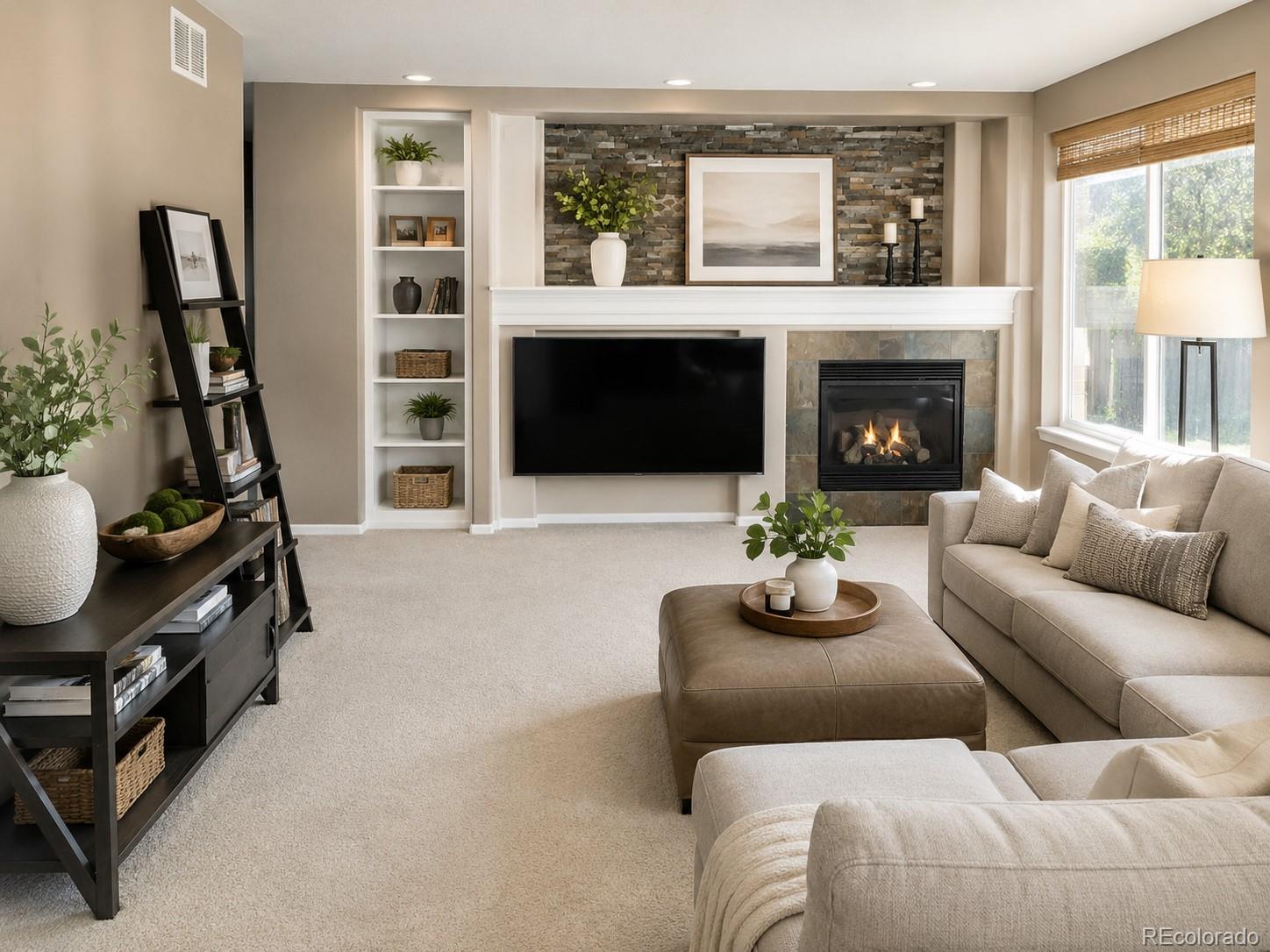 MLS Image #12 for 899  tarpan place,castle rock, Colorado