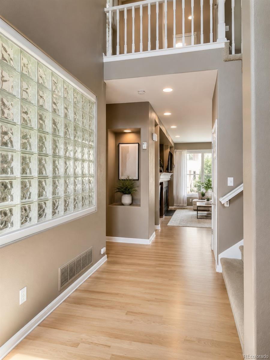 MLS Image #2 for 899  tarpan place,castle rock, Colorado