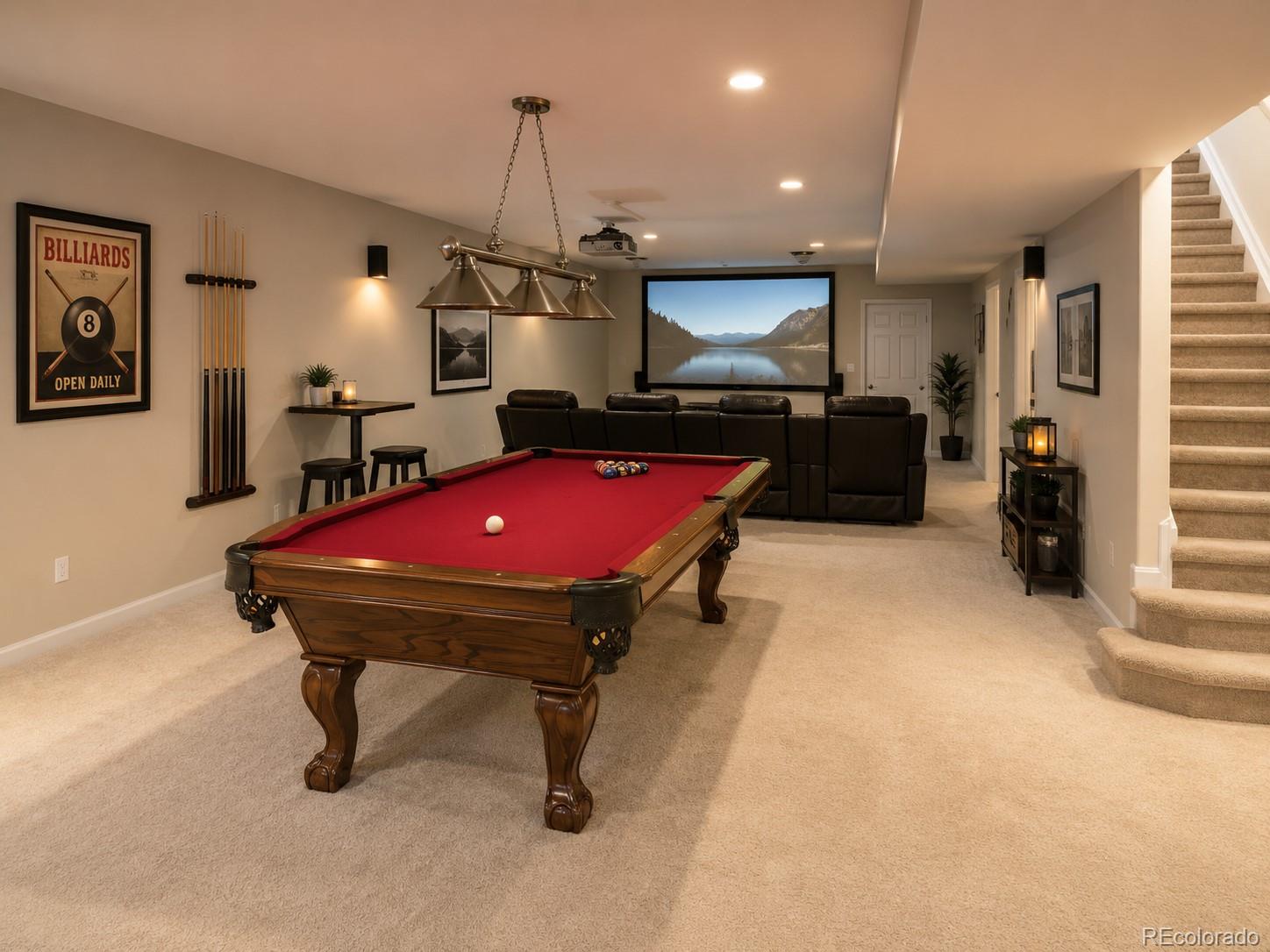MLS Image #29 for 899  tarpan place,castle rock, Colorado