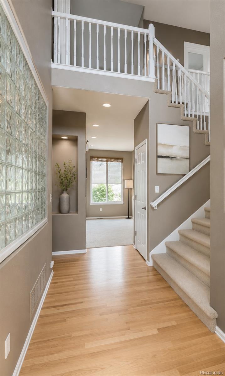 MLS Image #3 for 899  tarpan place,castle rock, Colorado