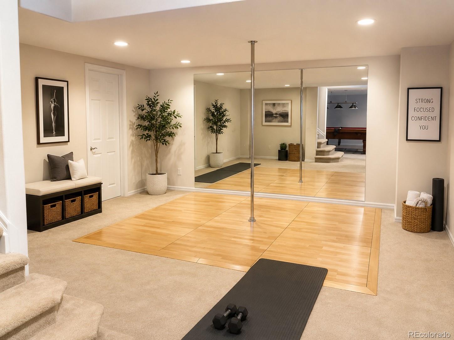 MLS Image #31 for 899  tarpan place,castle rock, Colorado