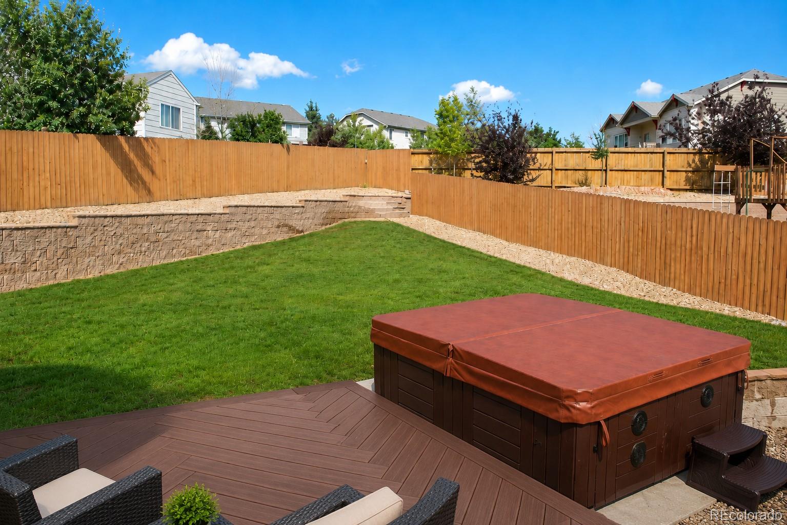 MLS Image #35 for 899  tarpan place,castle rock, Colorado