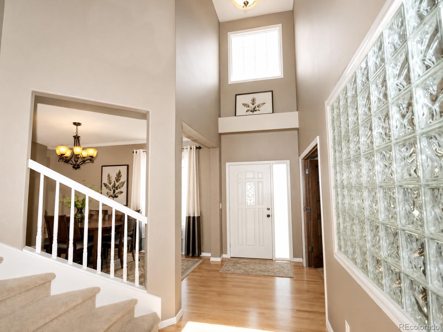 MLS Image #4 for 899  tarpan place,castle rock, Colorado