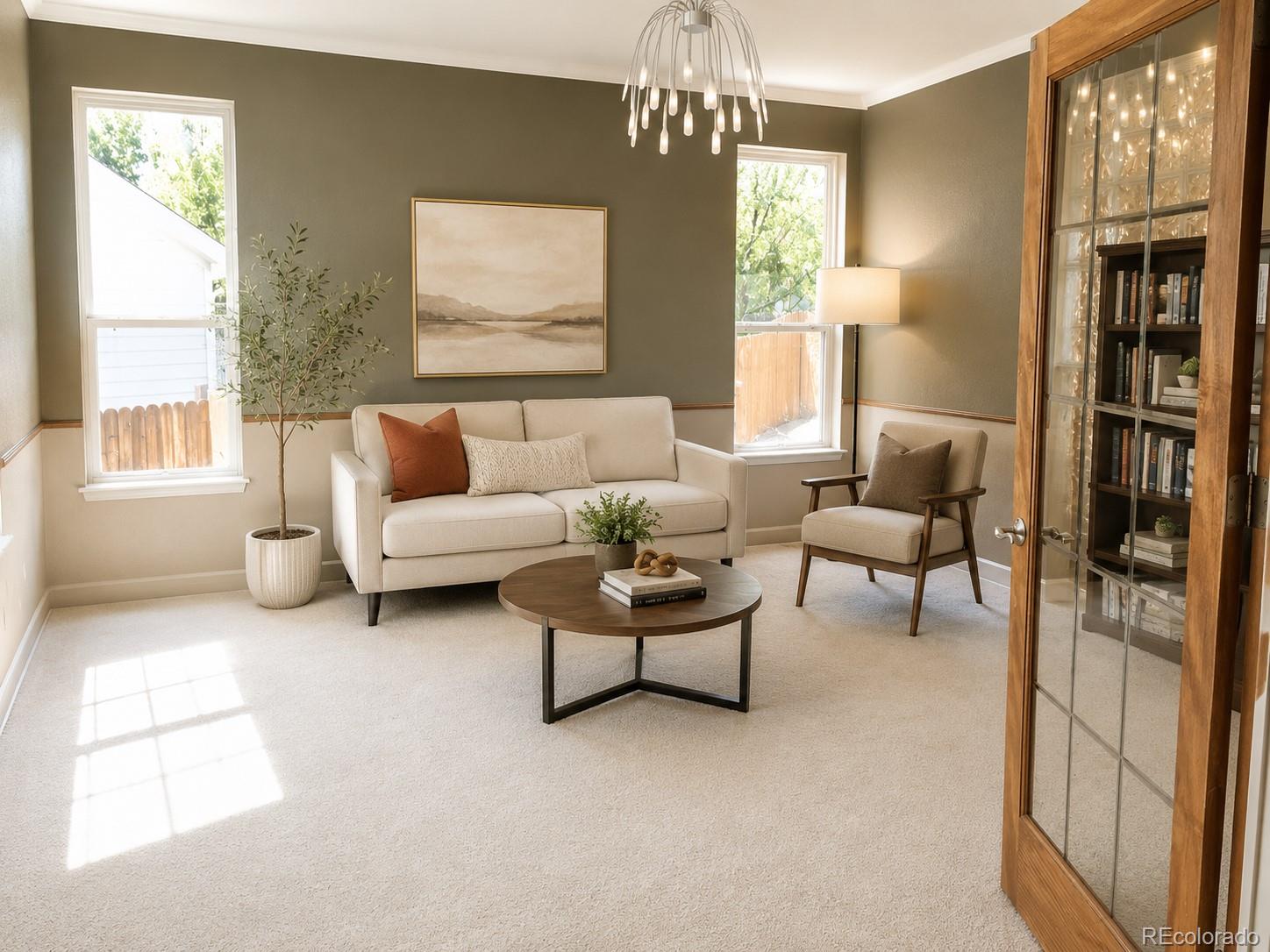 MLS Image #5 for 899  tarpan place,castle rock, Colorado