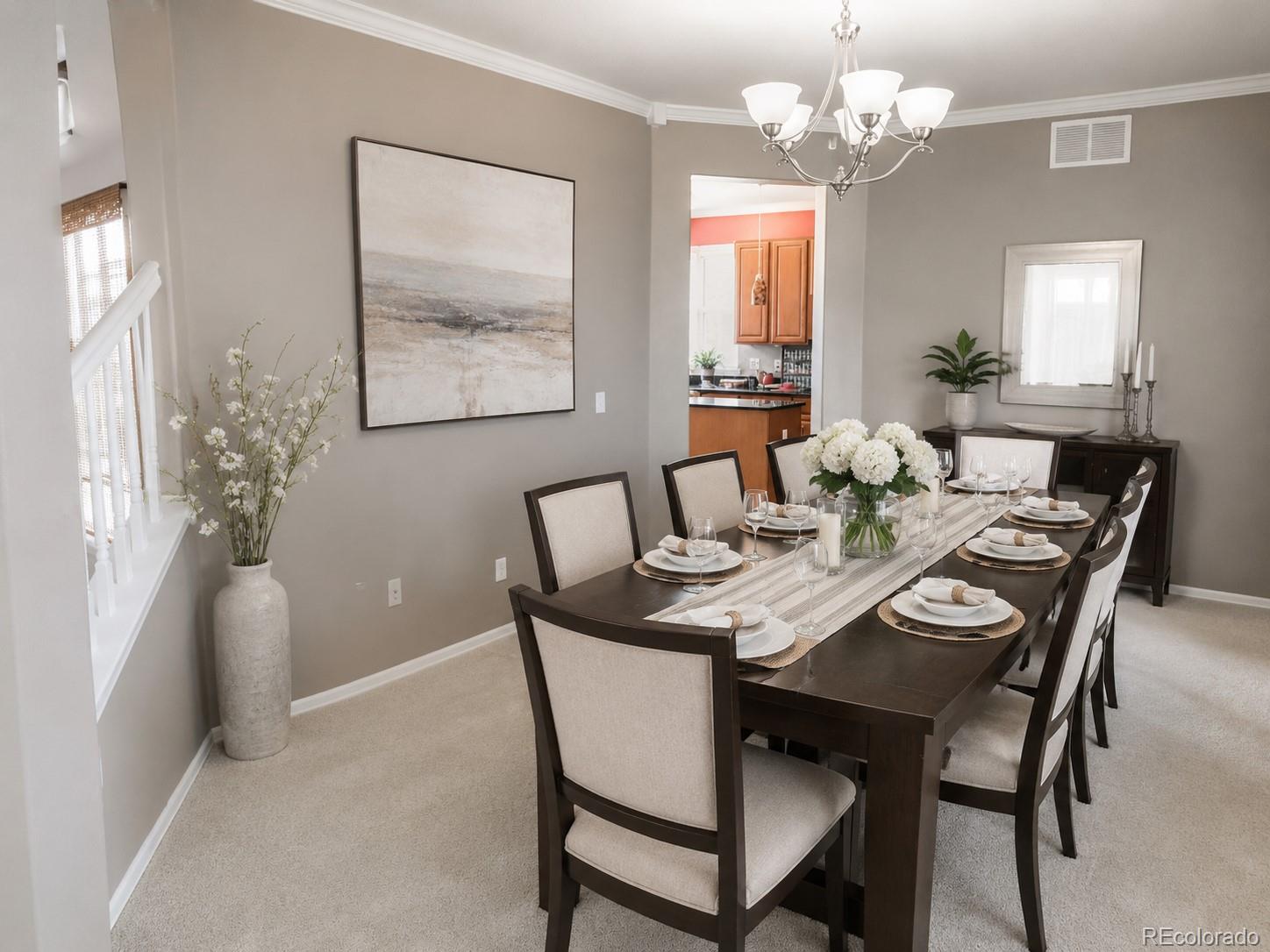MLS Image #7 for 899  tarpan place,castle rock, Colorado