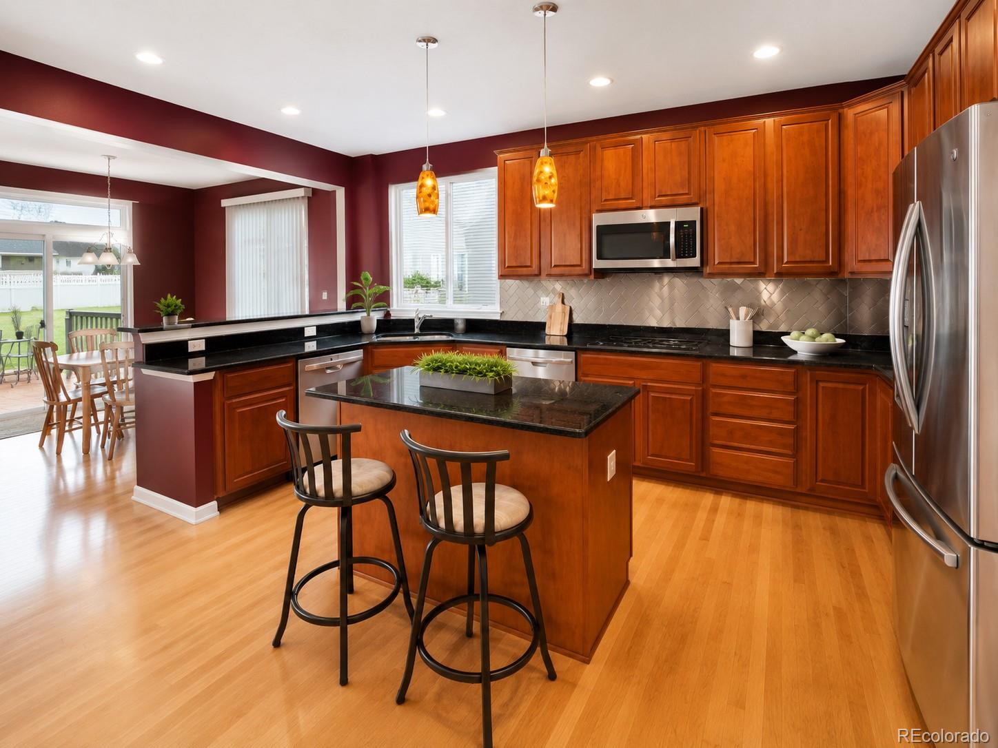 MLS Image #8 for 899  tarpan place,castle rock, Colorado