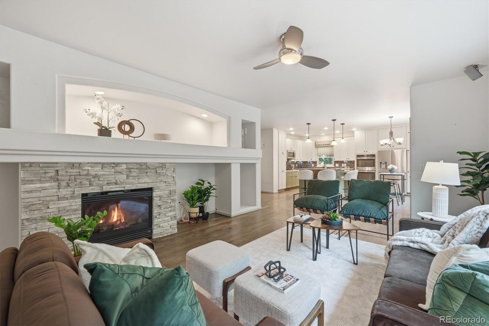 MLS Image #0 for 10580  kicking horse drive,littleton, Colorado