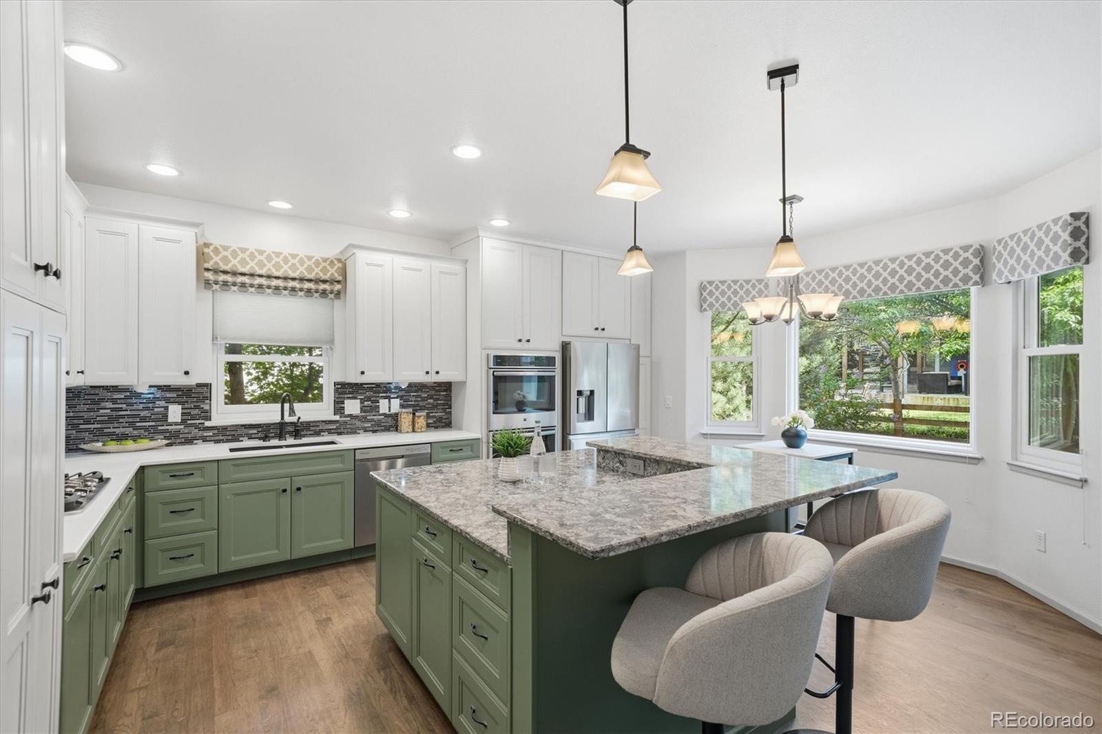 MLS Image #10 for 10580  kicking horse drive,littleton, Colorado
