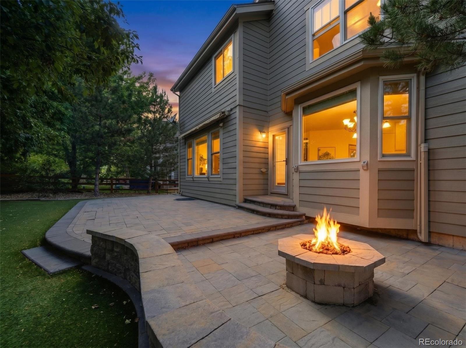 MLS Image #18 for 10580  kicking horse drive,littleton, Colorado