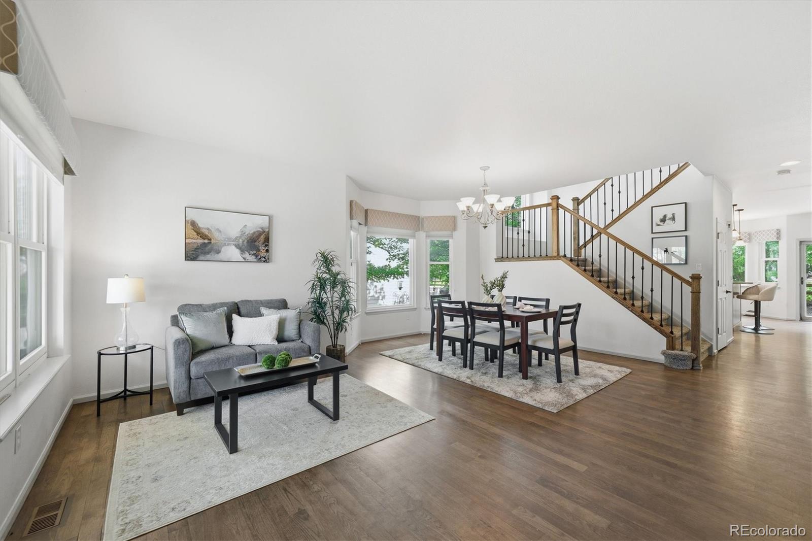 MLS Image #2 for 10580  kicking horse drive,littleton, Colorado