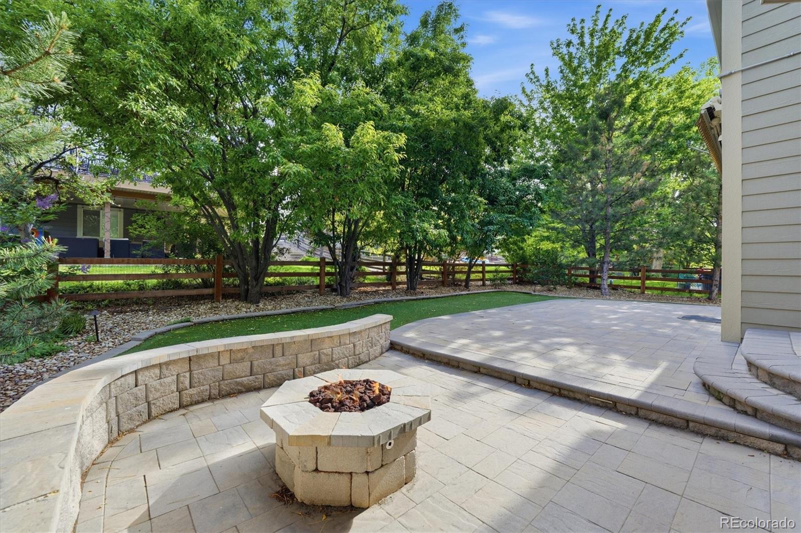 MLS Image #20 for 10580  kicking horse drive,littleton, Colorado