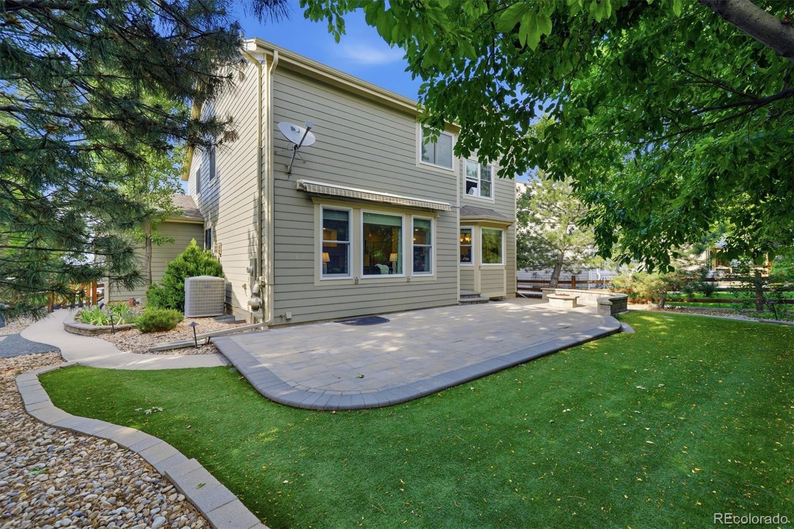 MLS Image #21 for 10580  kicking horse drive,littleton, Colorado