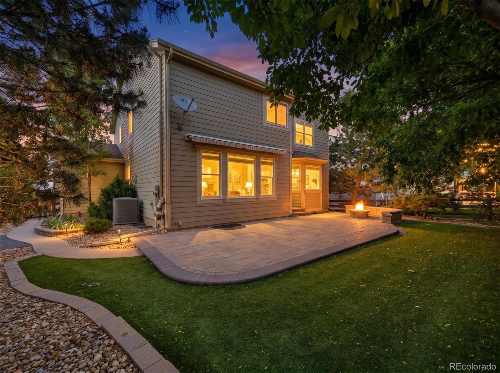 MLS Image #22 for 10580  kicking horse drive,littleton, Colorado