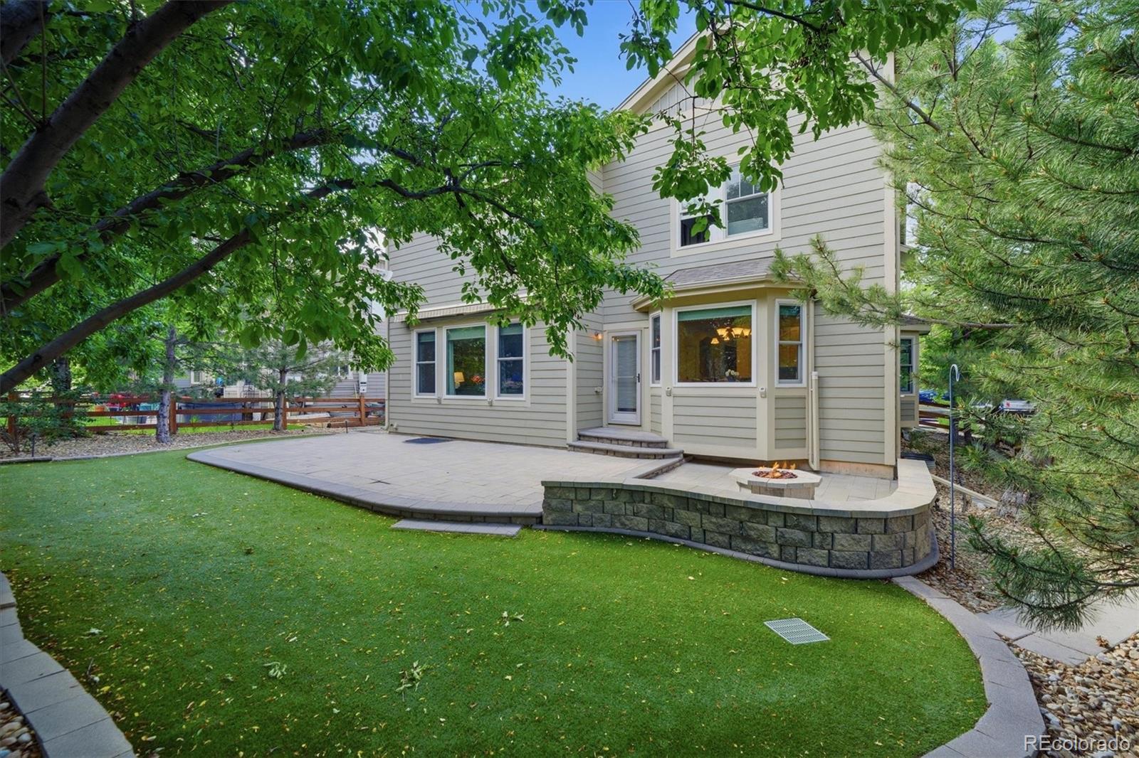 MLS Image #23 for 10580  kicking horse drive,littleton, Colorado