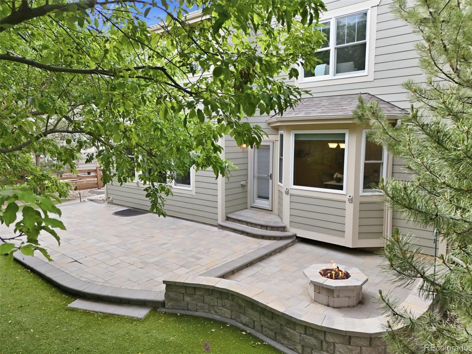 MLS Image #24 for 10580  kicking horse drive,littleton, Colorado
