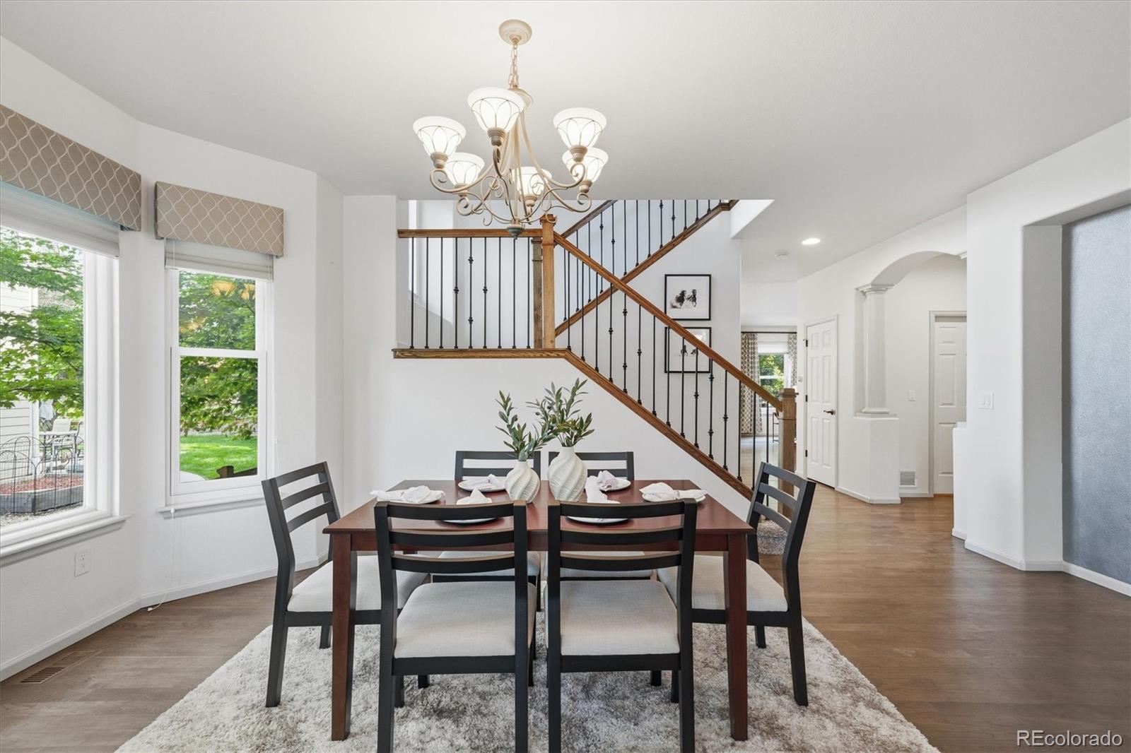 MLS Image #3 for 10580  kicking horse drive,littleton, Colorado