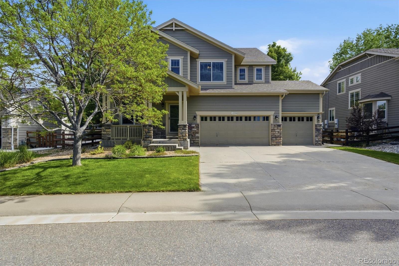 MLS Image #32 for 10580  kicking horse drive,littleton, Colorado