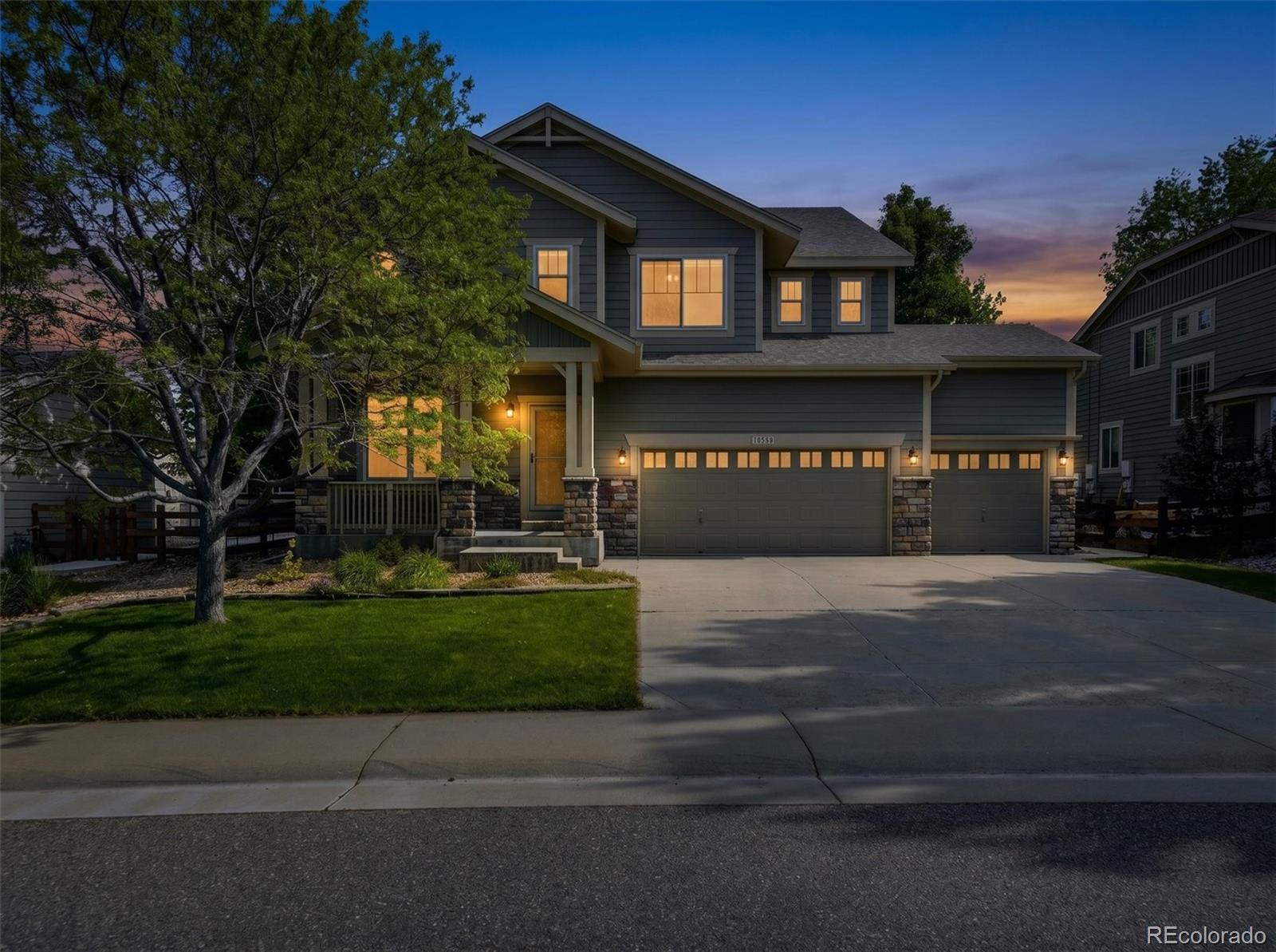 MLS Image #33 for 10580  kicking horse drive,littleton, Colorado