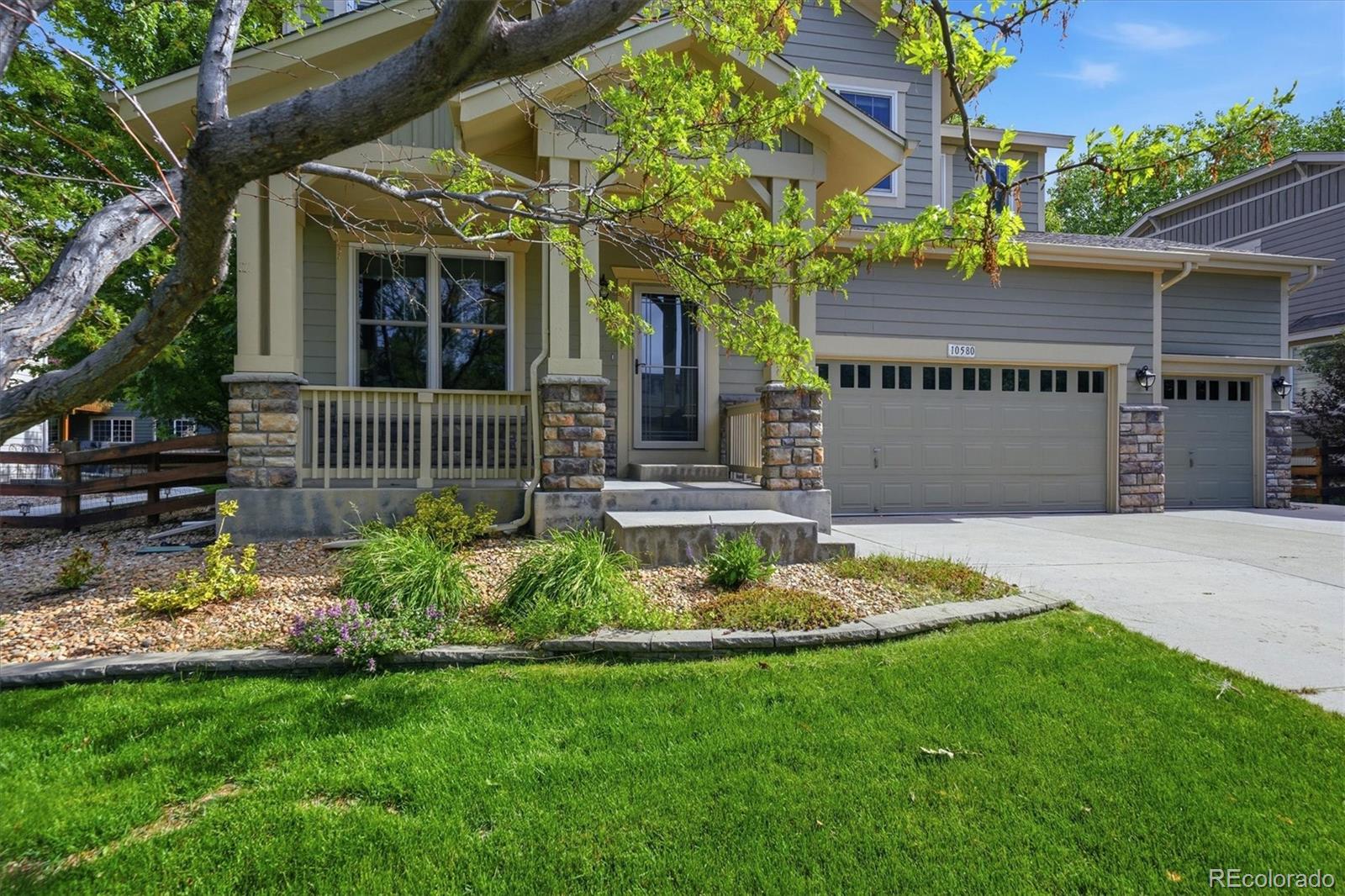 MLS Image #34 for 10580  kicking horse drive,littleton, Colorado