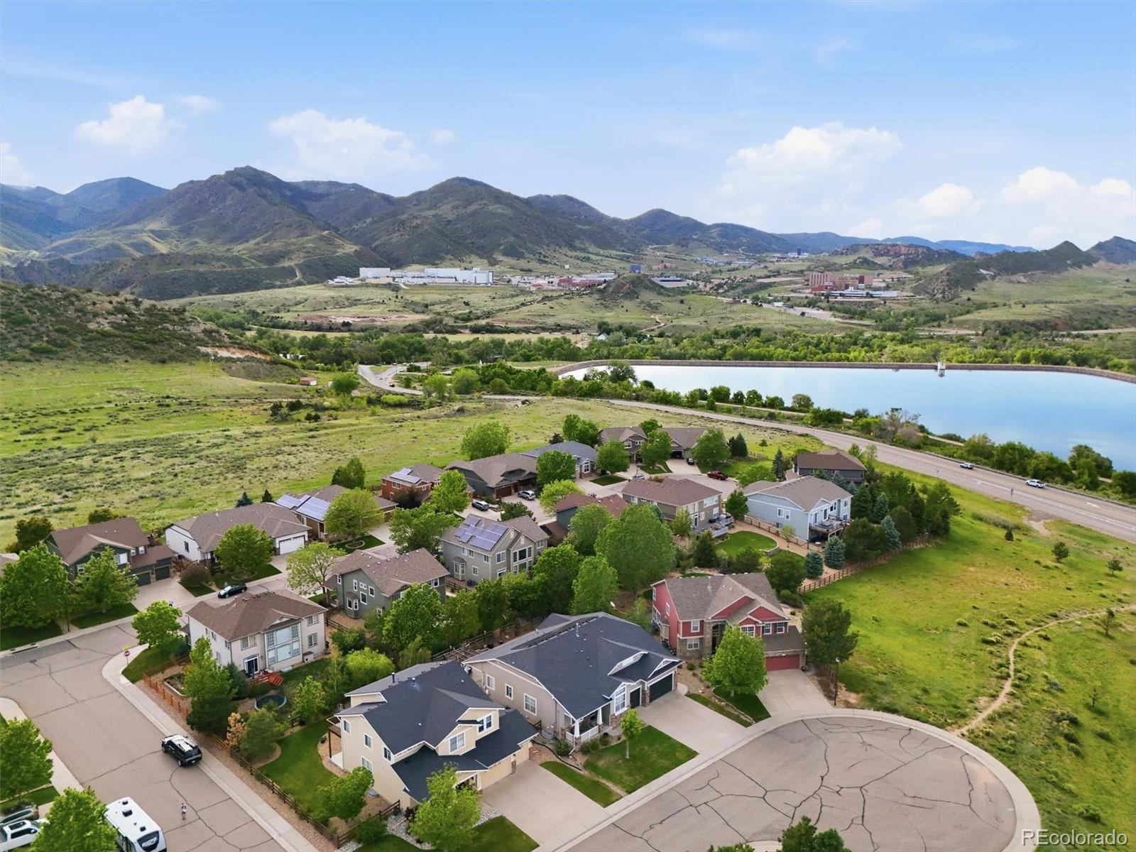 MLS Image #36 for 10580  kicking horse drive,littleton, Colorado