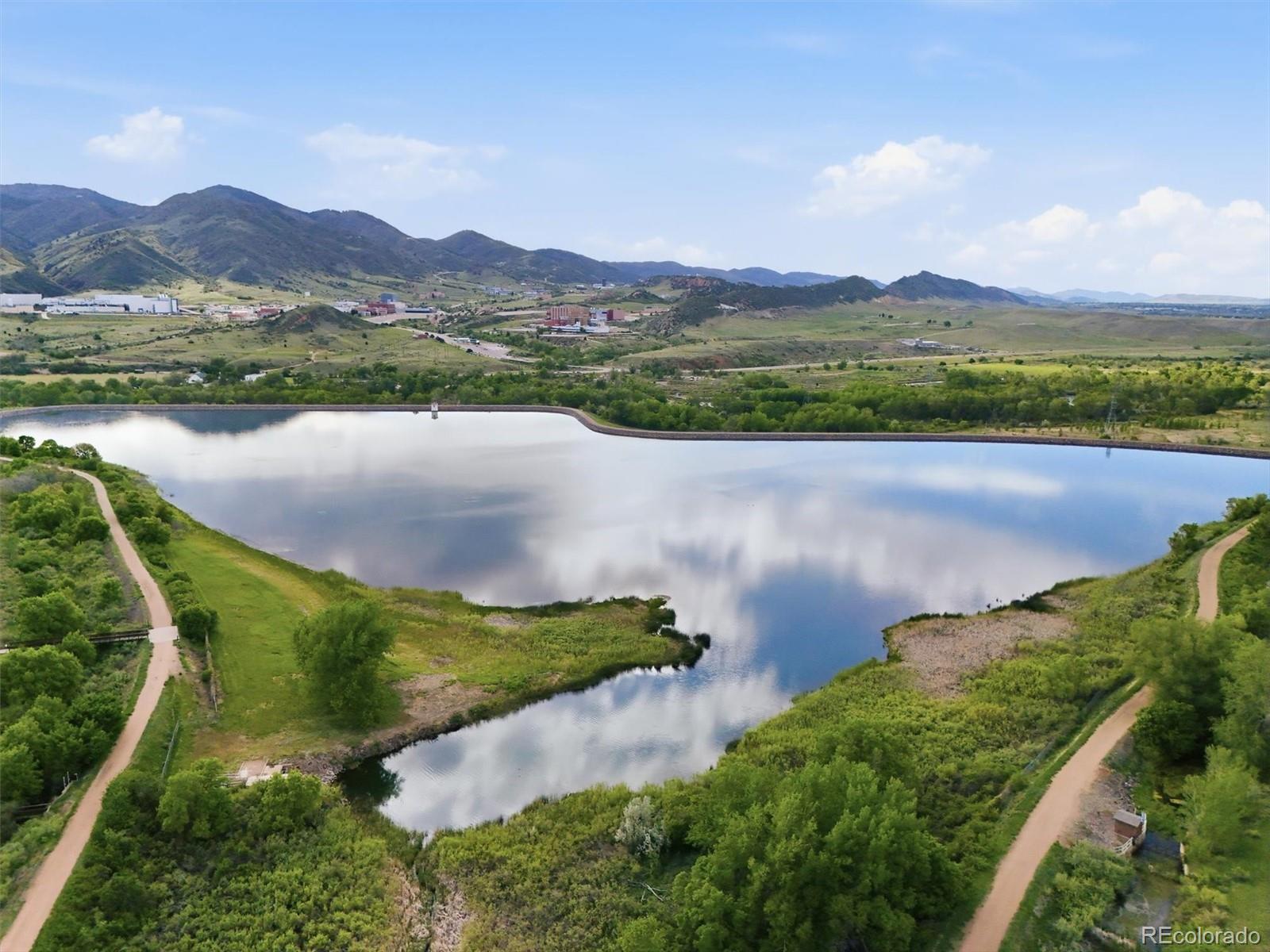 MLS Image #37 for 10580  kicking horse drive,littleton, Colorado