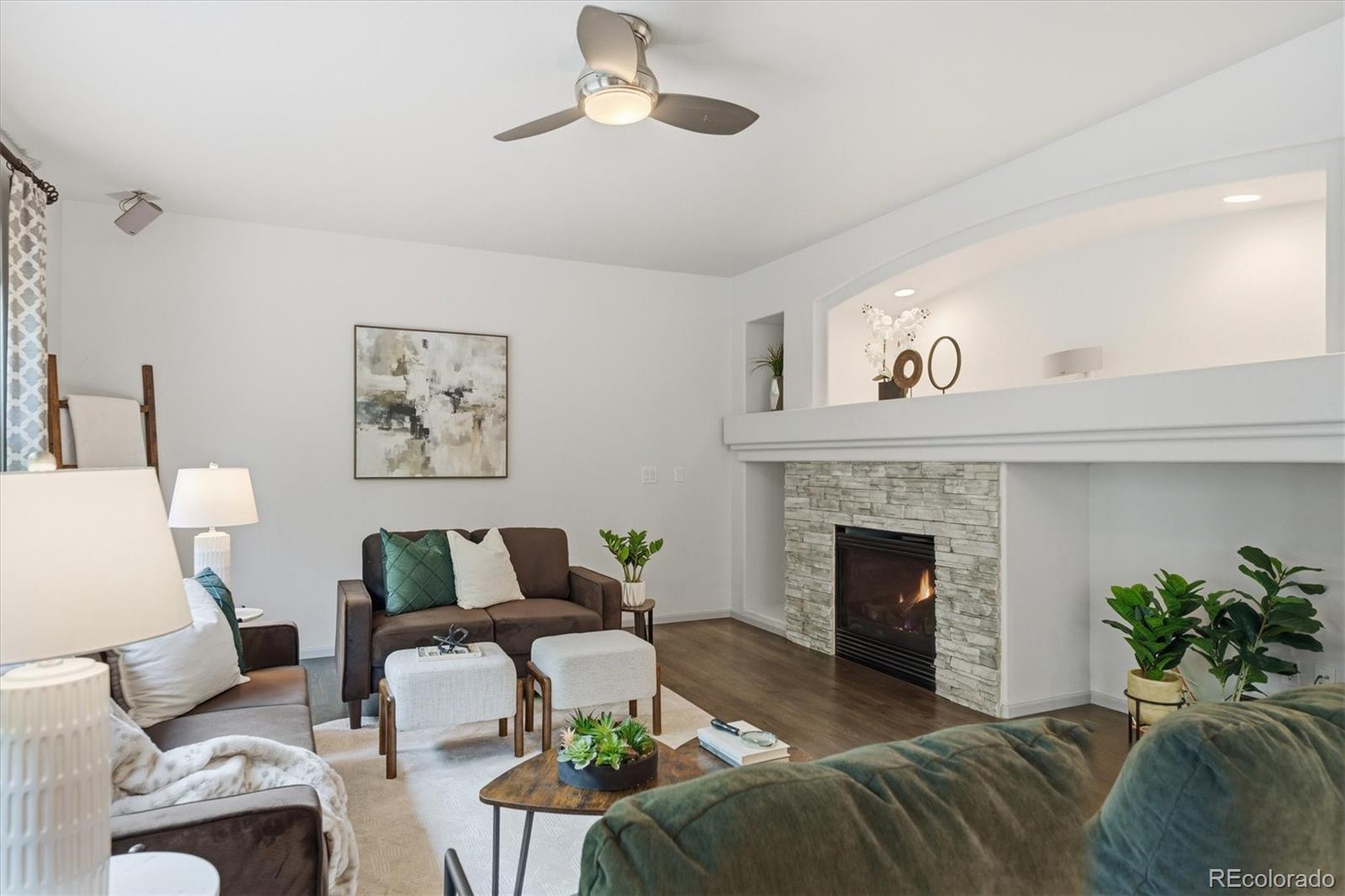 MLS Image #4 for 10580  kicking horse drive,littleton, Colorado